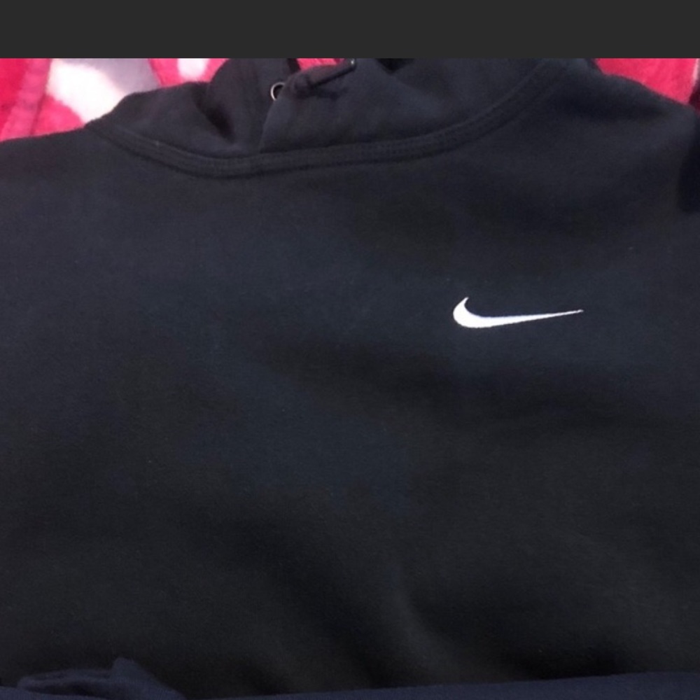 Nike hoodie